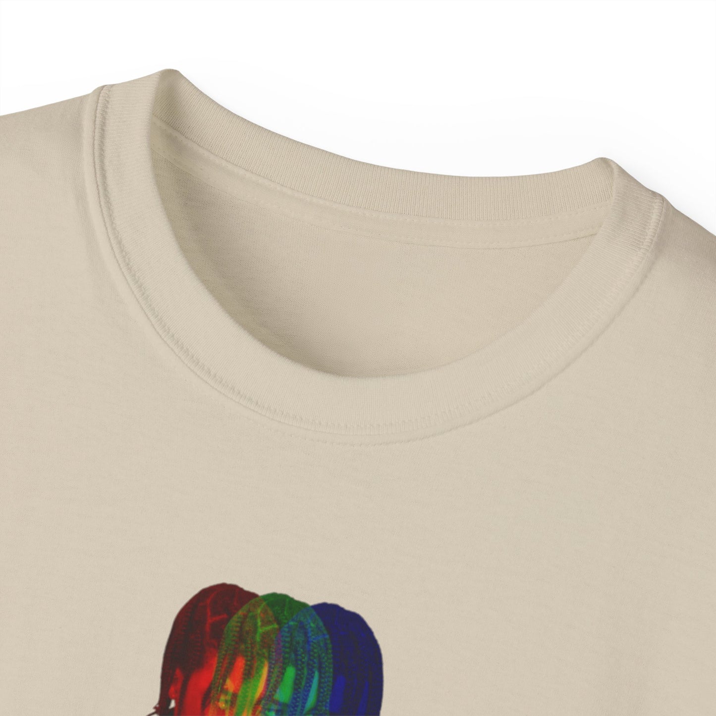 Malie Donn Graphic Tees, Unisex Casual Wear, Unique Gift, Everyday Style