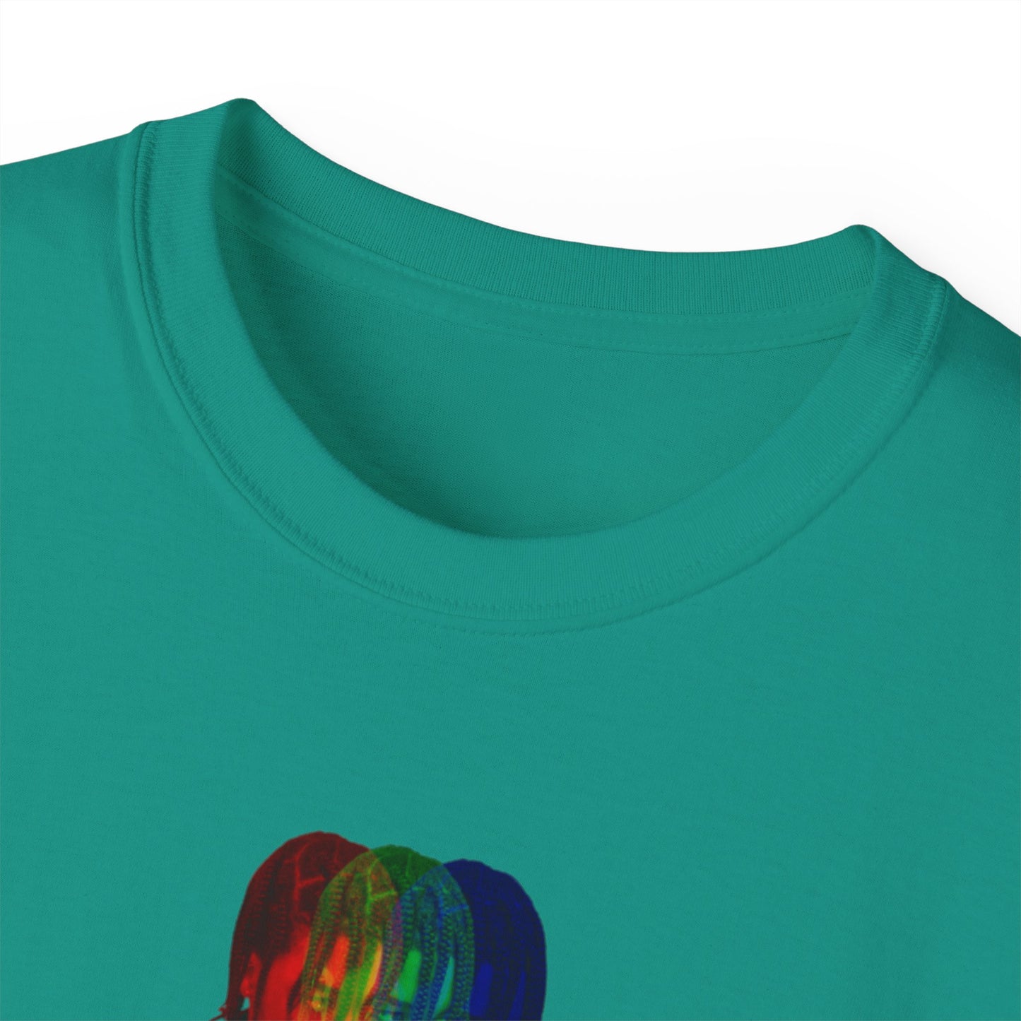 Malie Donn Graphic Tees, Unisex Casual Wear, Unique Gift, Everyday Style