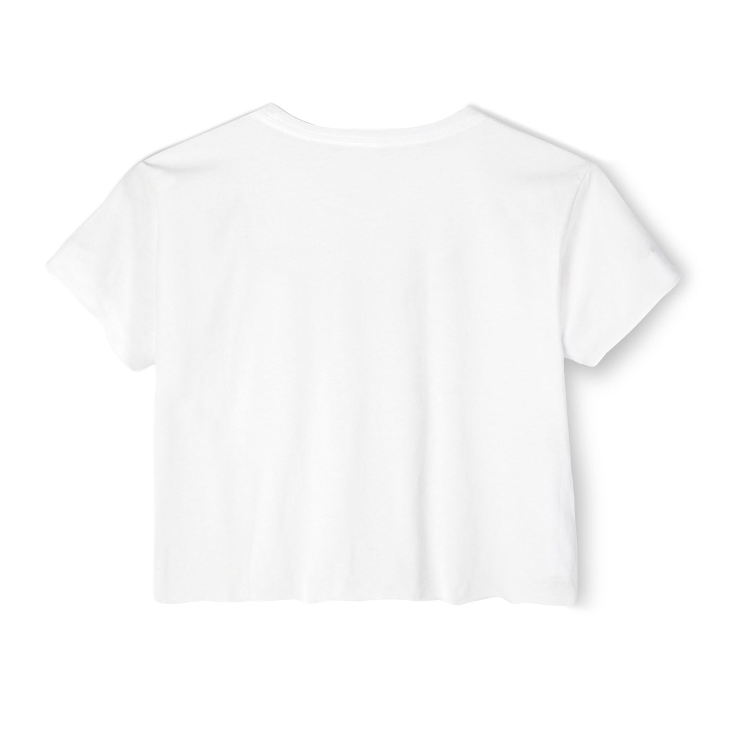 Jada Kingdom Crop Top Dancehall Artist Merch