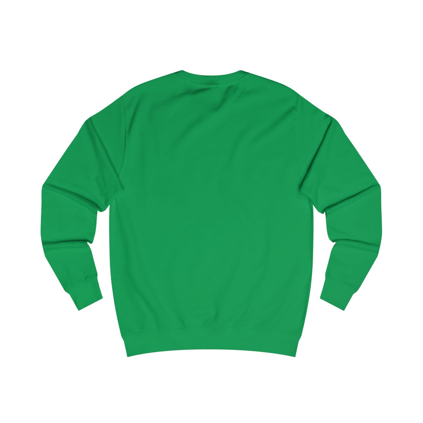 Big Buddy Sweatshirt - Casual Unisex Apparel, Cozy Loungewear