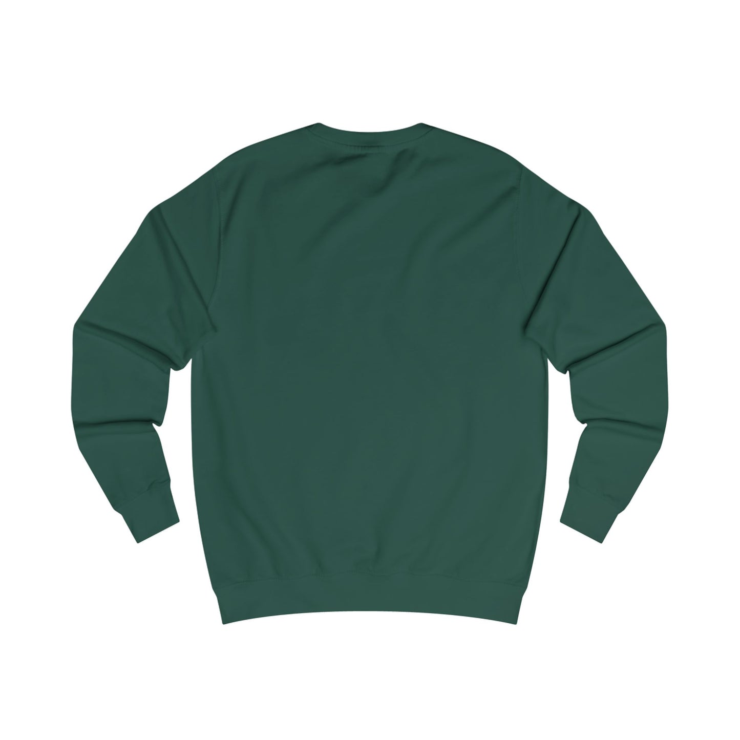 Big Buddy Sweatshirt - Casual Unisex Apparel, Cozy Loungewear