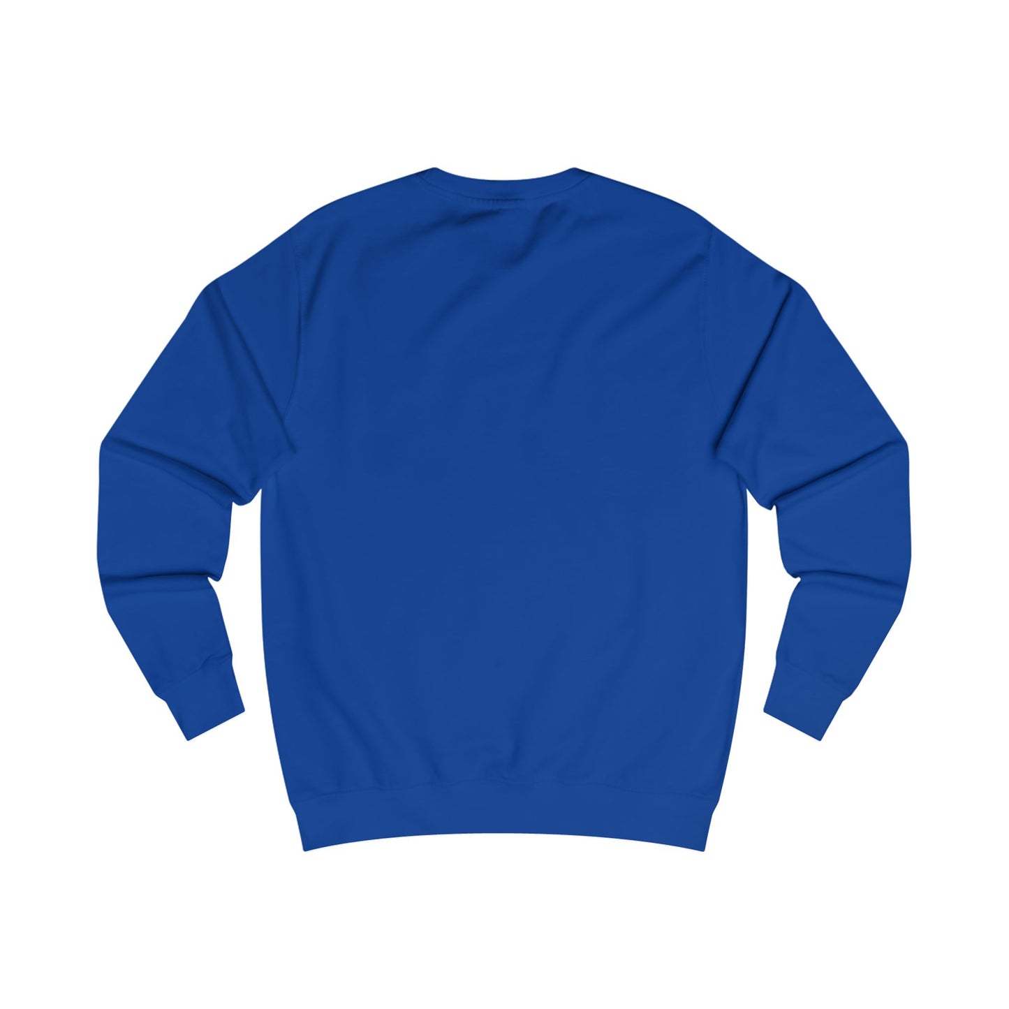 Big Buddy Sweatshirt - Casual Unisex Apparel, Cozy Loungewear