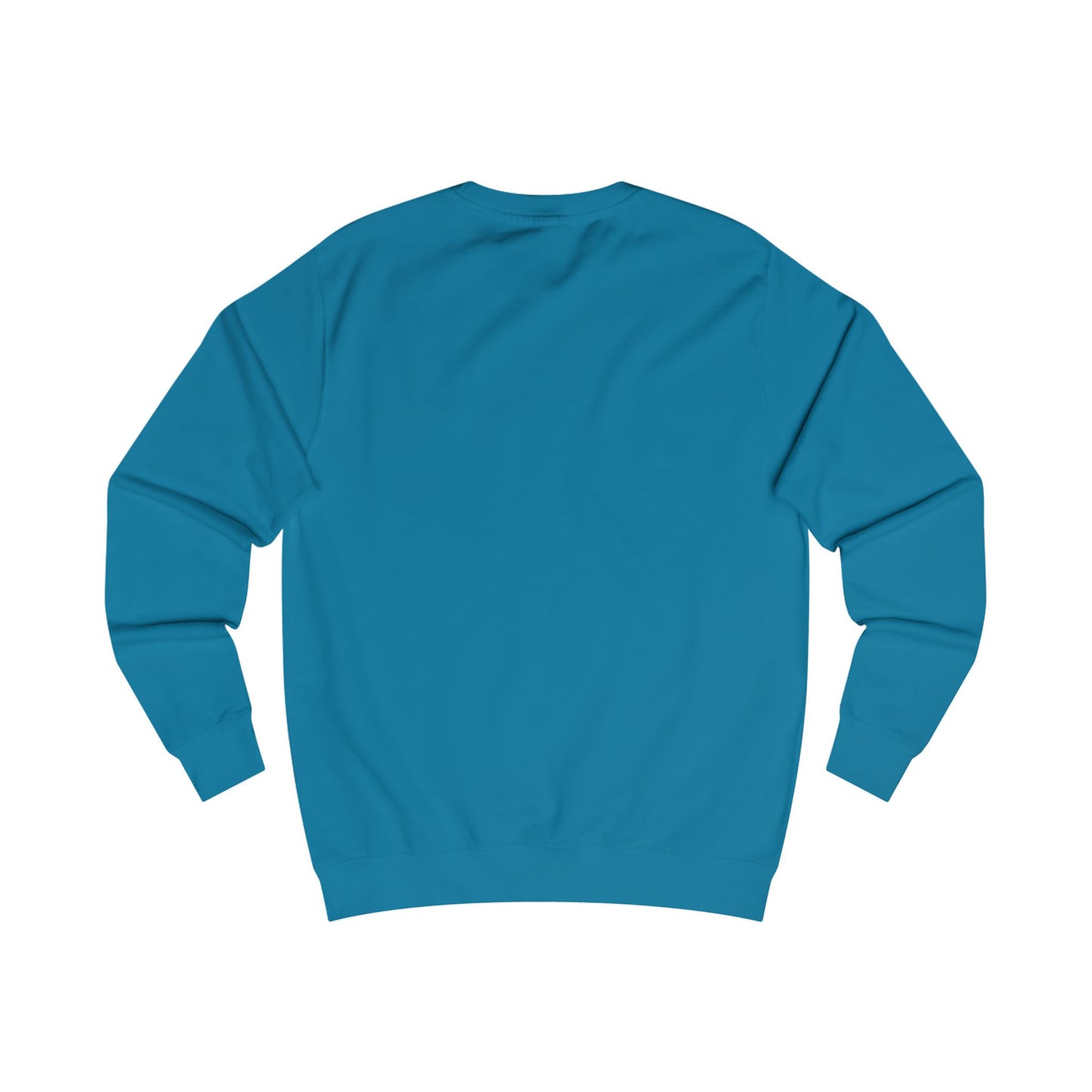 Big Buddy Sweatshirt - Casual Unisex Apparel, Cozy Loungewear