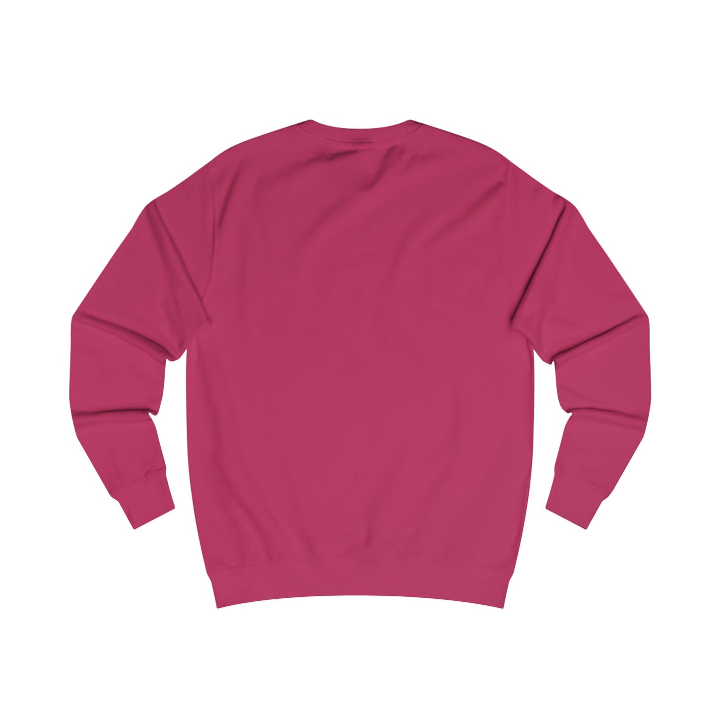 Big Buddy Sweatshirt - Casual Unisex Apparel, Cozy Loungewear