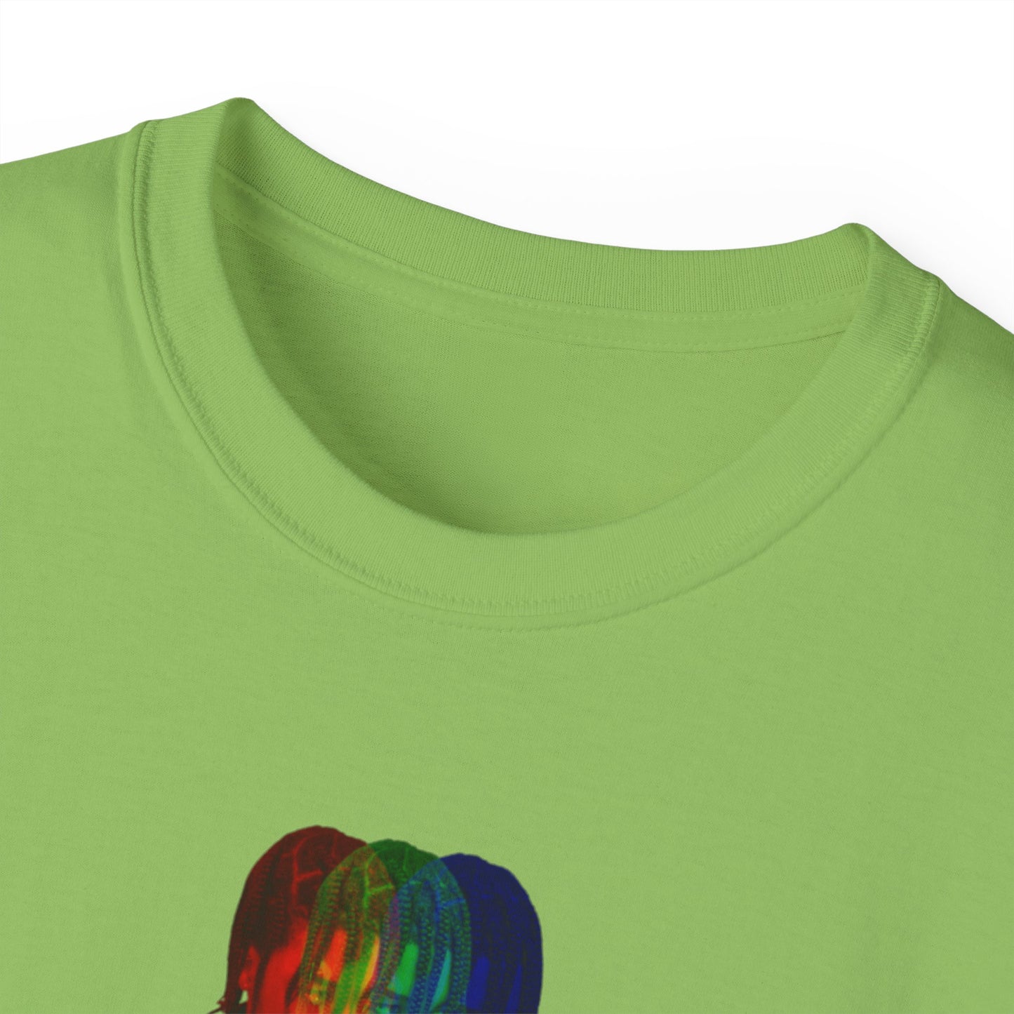 Malie Donn Graphic Tees, Unisex Casual Wear, Unique Gift, Everyday Style