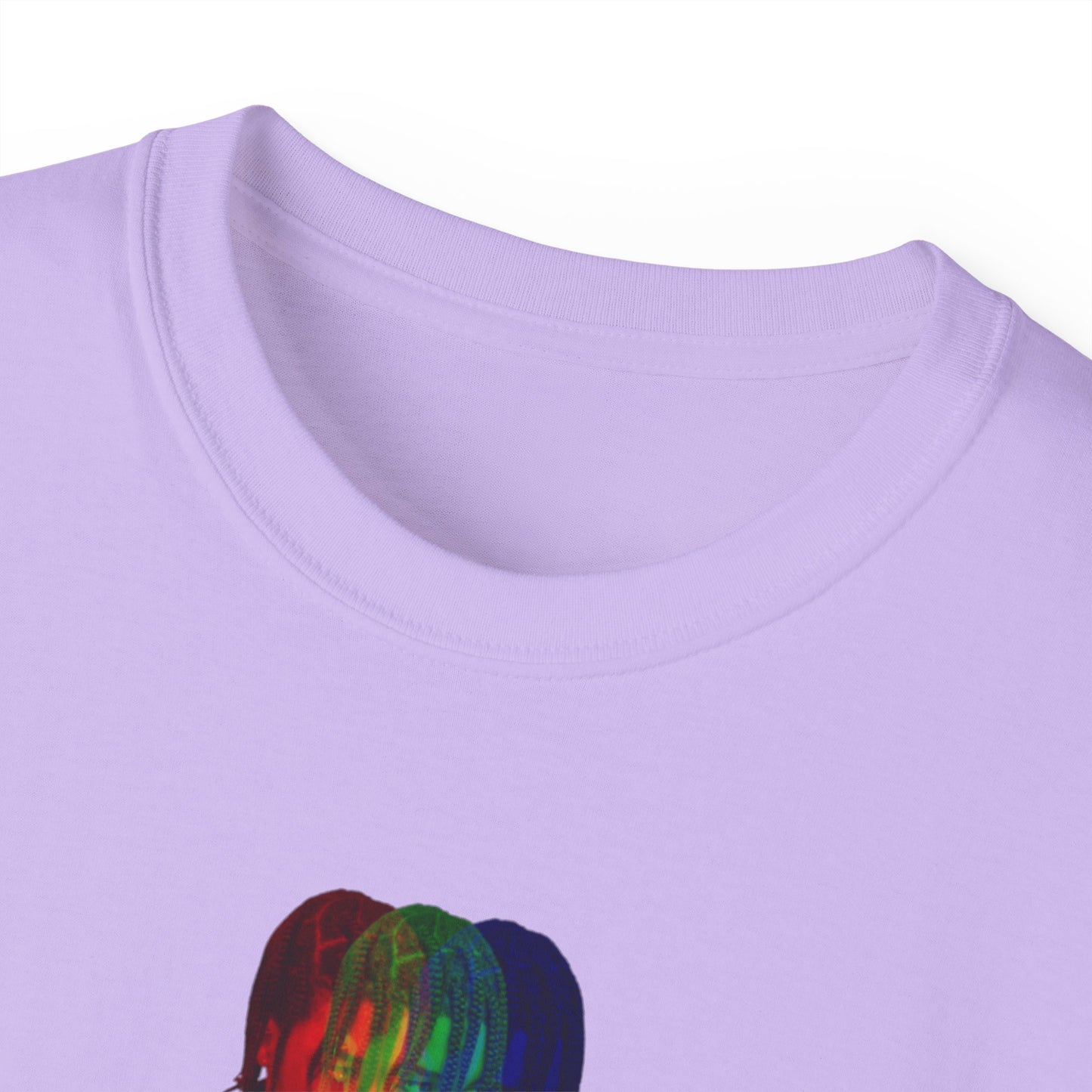 Malie Donn Graphic Tees, Unisex Casual Wear, Unique Gift, Everyday Style