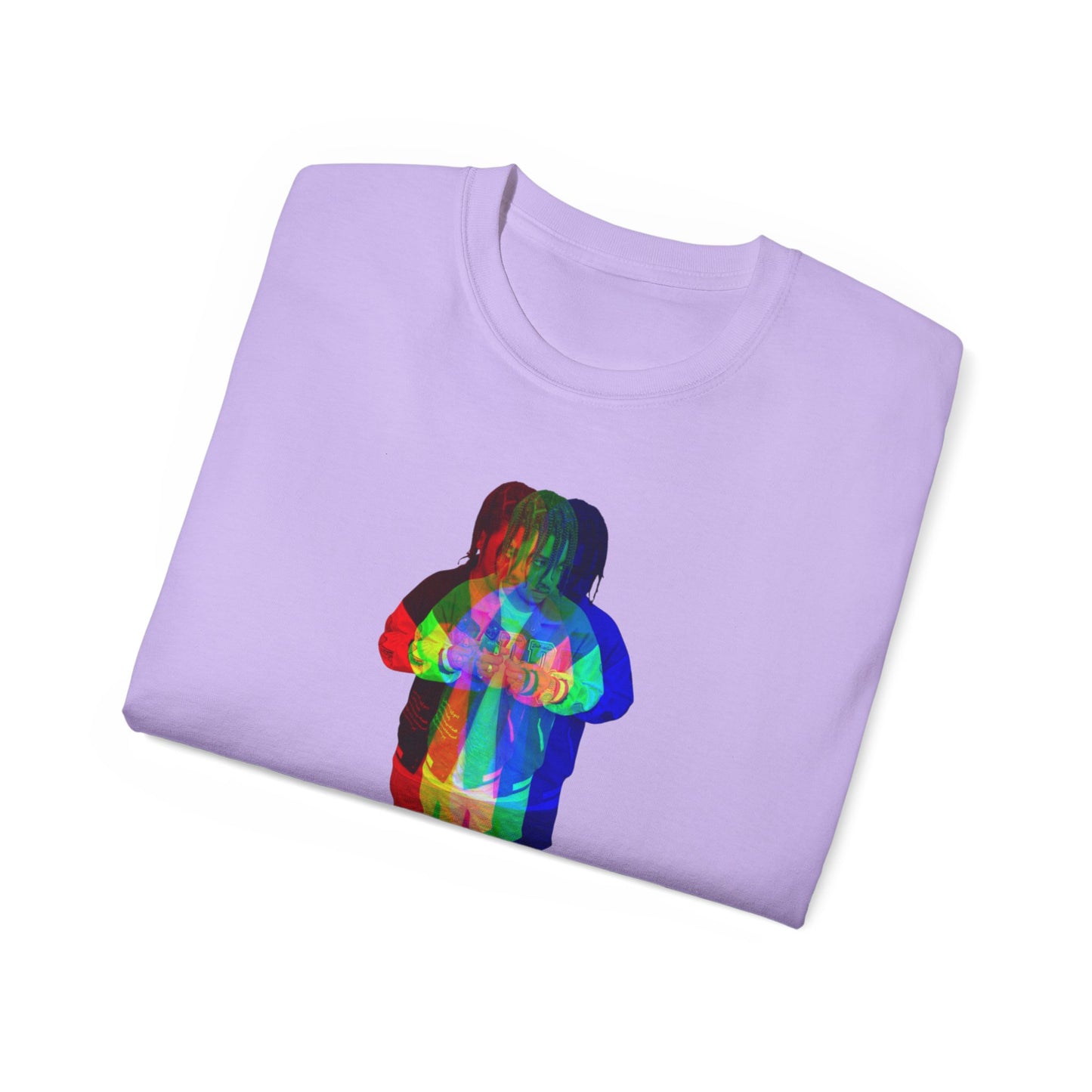 Malie Donn Graphic Tees, Unisex Casual Wear, Unique Gift, Everyday Style