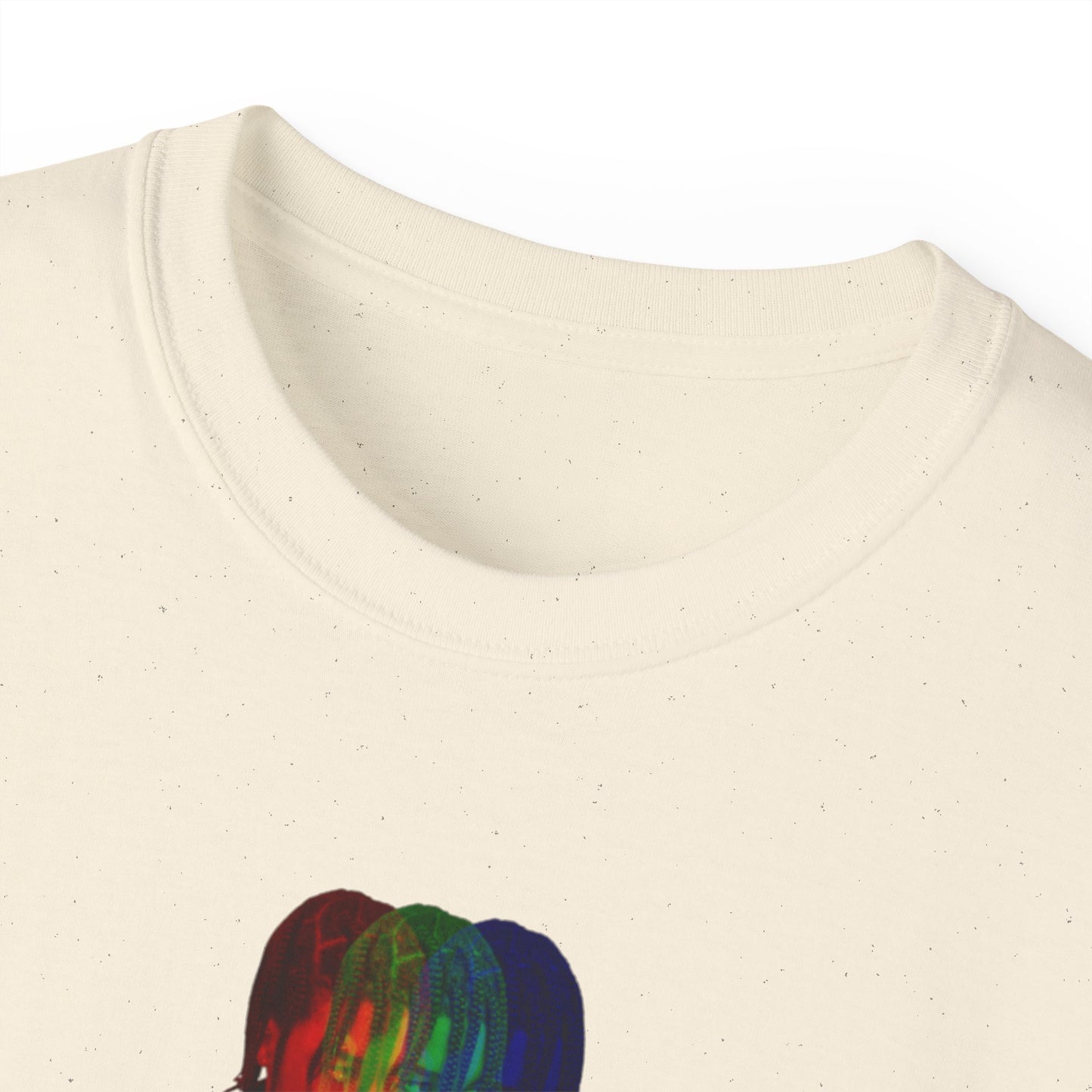 Malie Donn Graphic Tees, Unisex Casual Wear, Unique Gift, Everyday Style