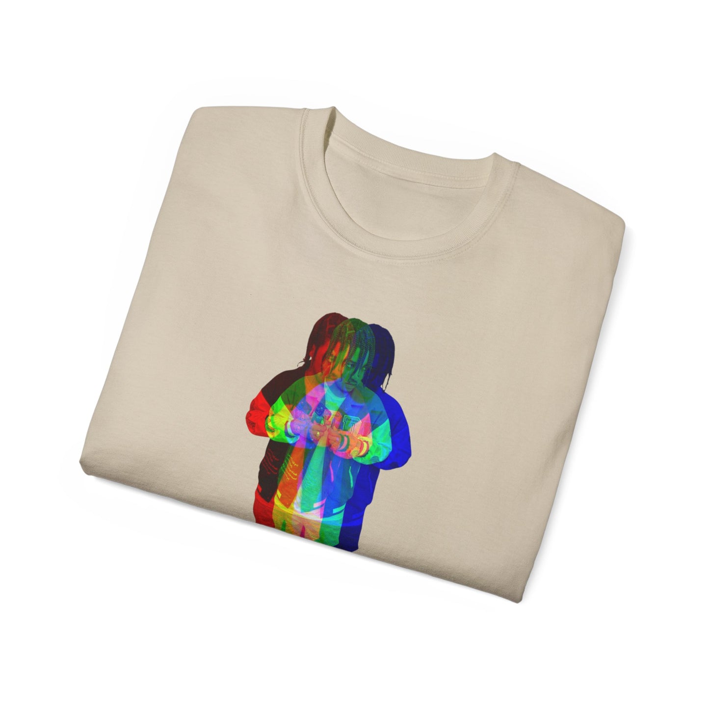 Malie Donn Graphic Tees, Unisex Casual Wear, Unique Gift, Everyday Style